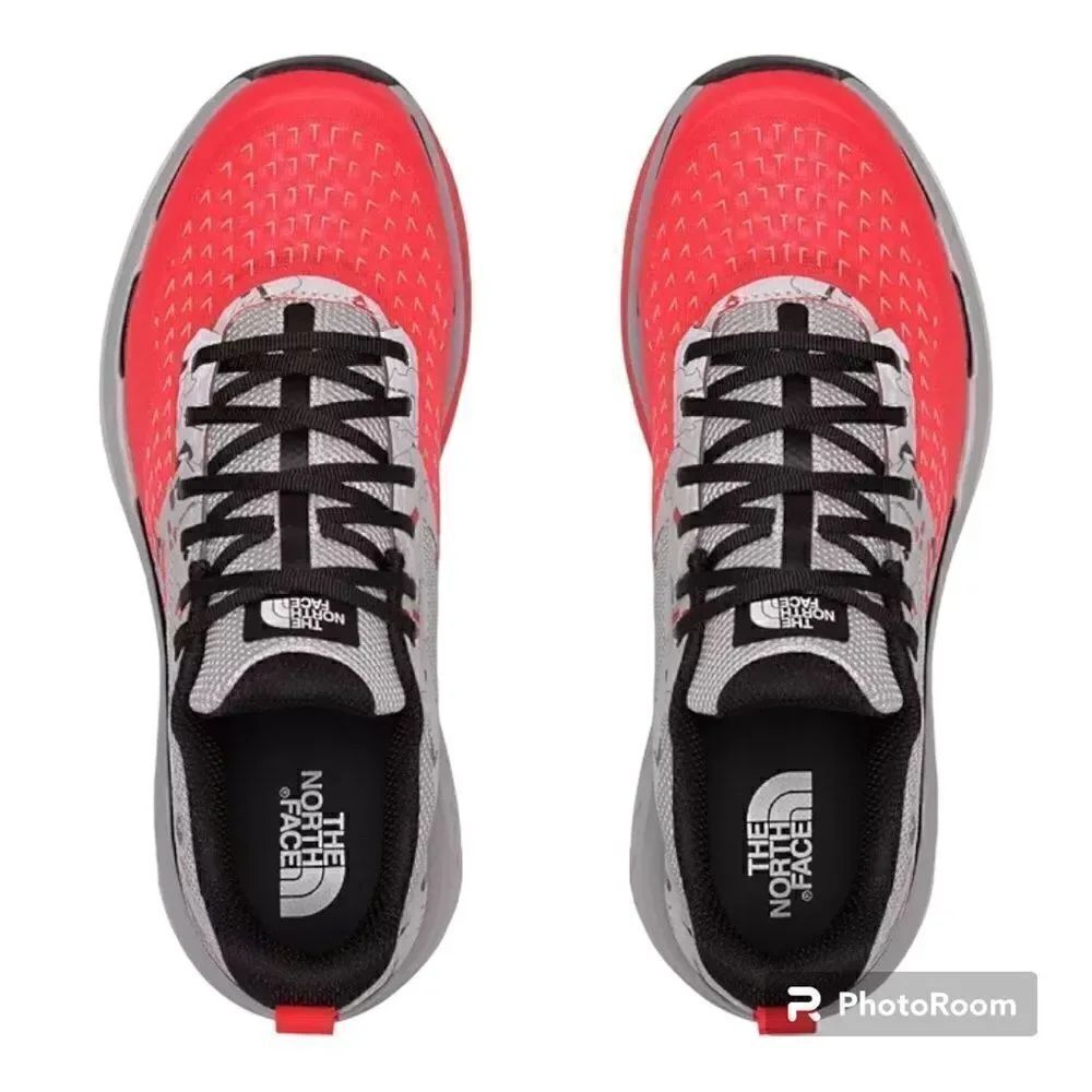 The North Face Men Vectiv Enduris II Trail Running Shoes